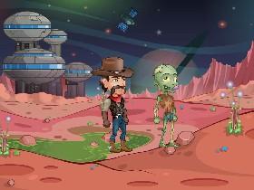 Space Cowboy 1