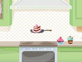 Cupcake Conga 1