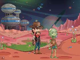 Space Cowboy 1