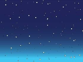 Parallax Stars 1