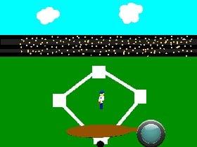 baseball simulator 1