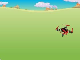 Flappy Drone 1