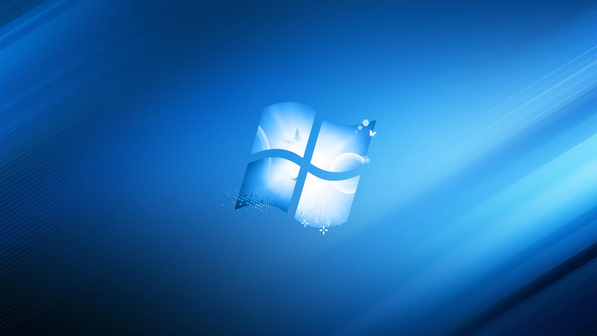 windows 7