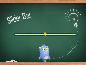 Slider Bar1