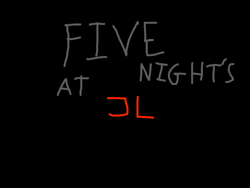 Five night at JL 1 1 4 2