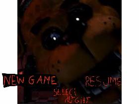 Five night at JL 1