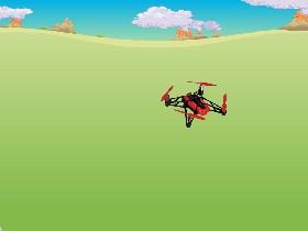 Flappy Drone 1