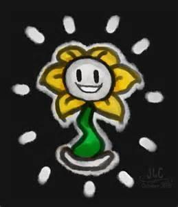 Flowey Simulator!