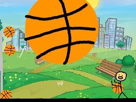 Basketball  2