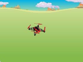 Flappy Drone 1