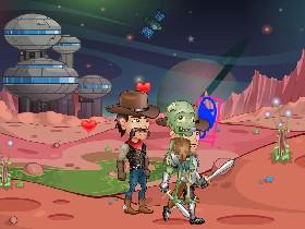 Space Cowboy 1