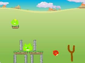 angry bird game