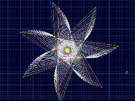 Spiral Triangles 1