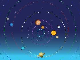 Solar System 2