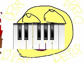 DERP PIANO 1