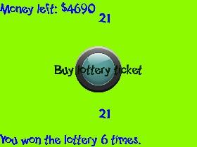 Lottery Hacked