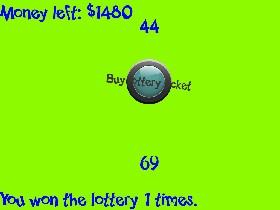 Lottery 1