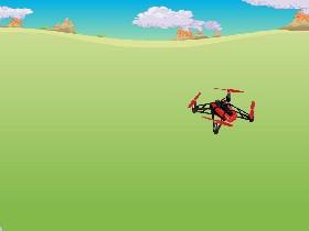 Flappy Drone 1