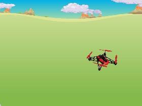 Flappy Drone 1