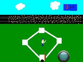 Baseball Simulator v2