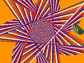 Spiral Triangles