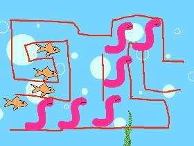 Draw a Maze 1 1