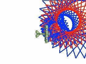 spirogragh