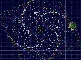 Spiral Triangles 1