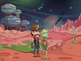 Space Cowboy 1