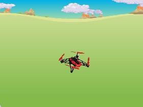 Flappy Drone 2