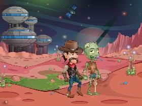 Space Cowboy