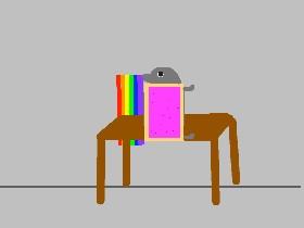 NYAN CAT!!!!! best 2