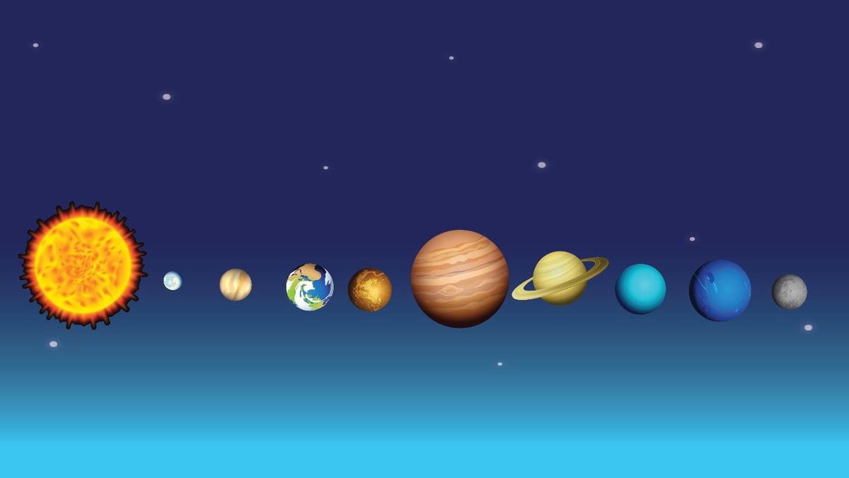 Solar System