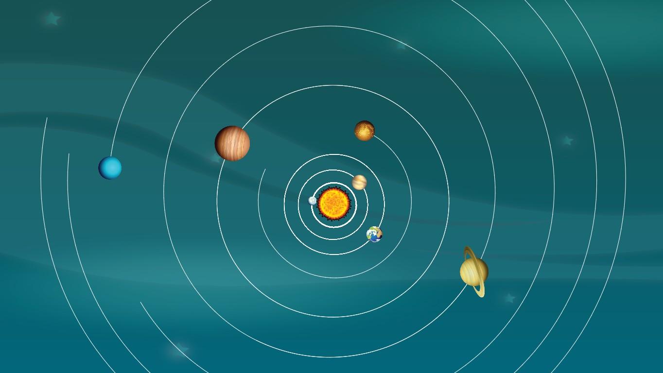 Solar System