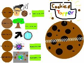 cookie yum 1 1 1