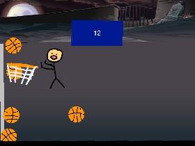 Basketball  1