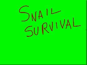 Snail Survival 2