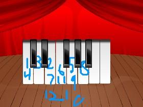 My Piano 1