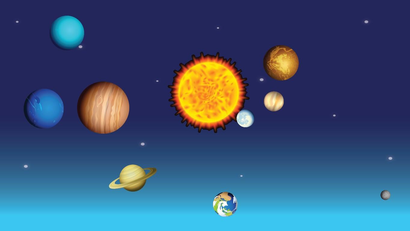 Solar System