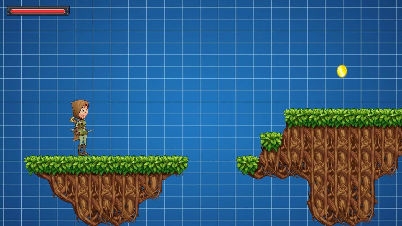 Platformer Tutorial