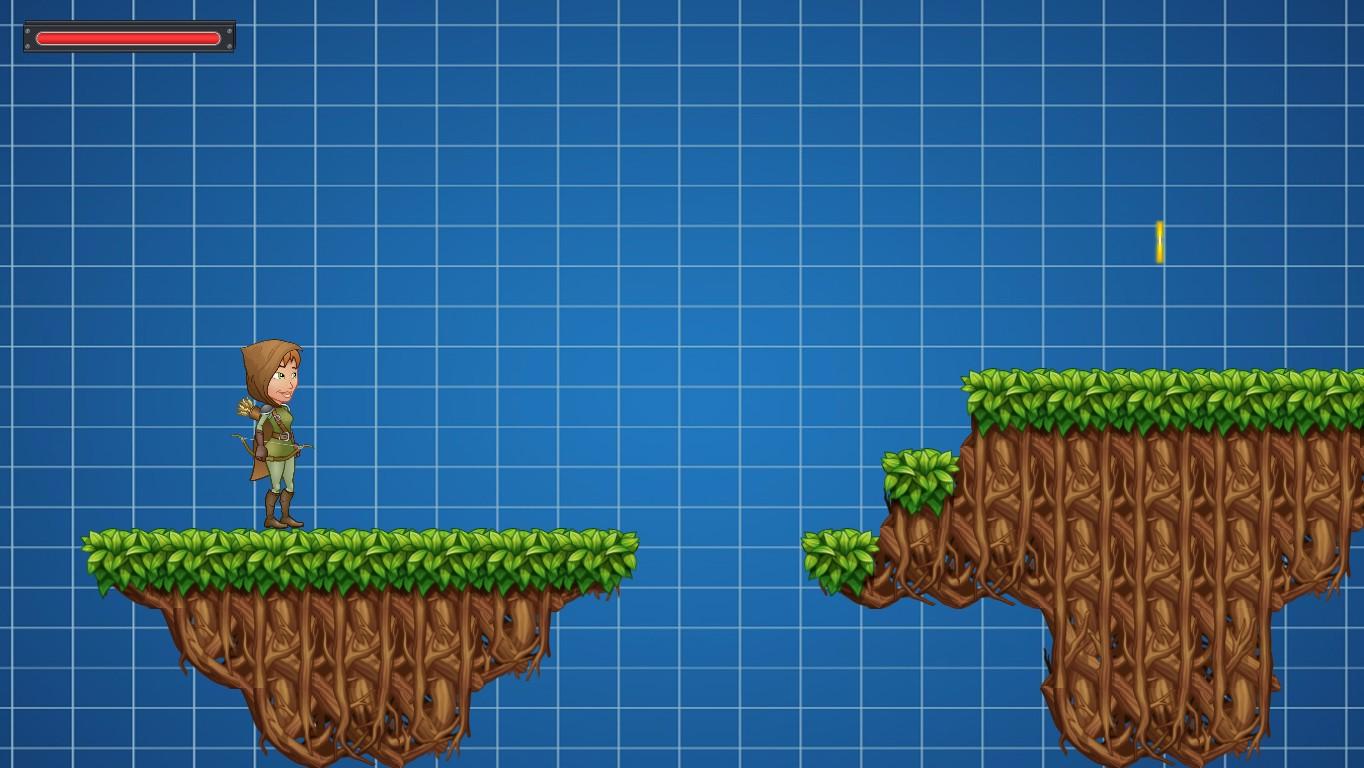 Platformer Tutorial