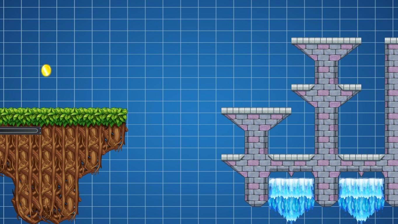 Platformer Tutorial