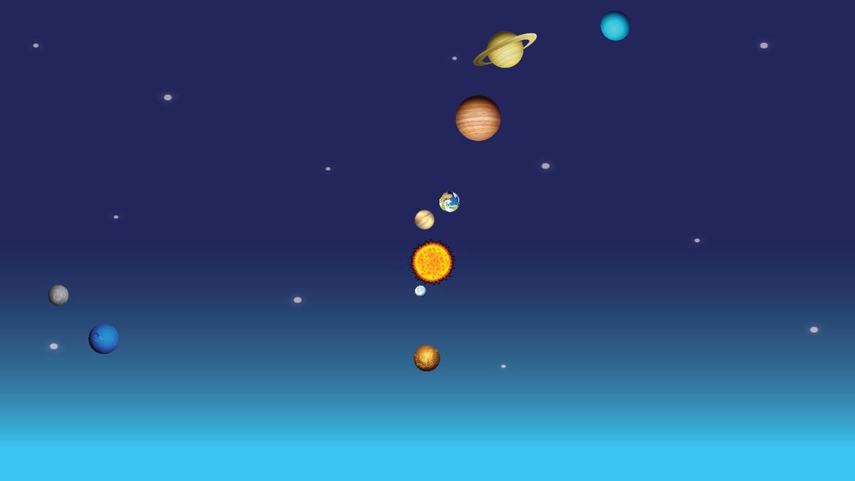 Solar System