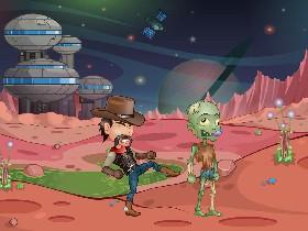 Space Cowboy 1