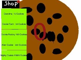 Cookie Clicker Mania! 1