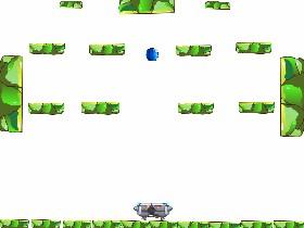 Brick Breaker Game 1 - copy