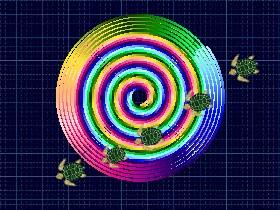 rainbow insanity 1