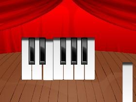 My Piano 1