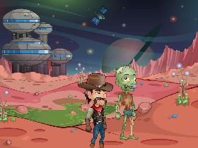 Space Cowboy 3