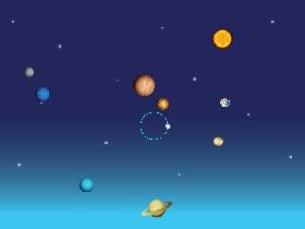 Solar System 1